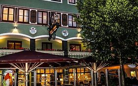 Pension Café Maier